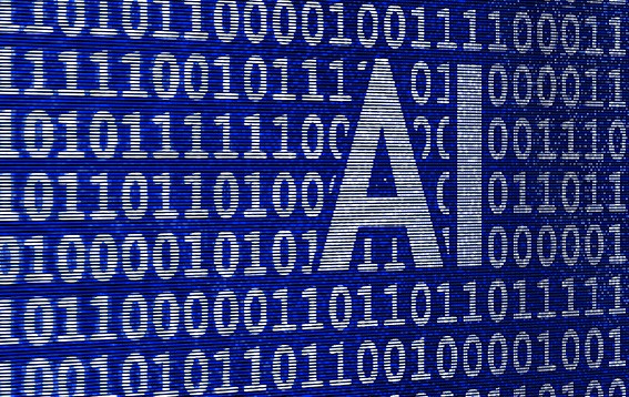 AI use still relatively minimal in blue-collar occupations: survey AI use still relatively minimal in blue-collar occupations: survey