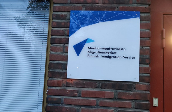 Finland deports record number of convicted immigrants in 2025 Finland deports record number of convicted immigrants in 2025