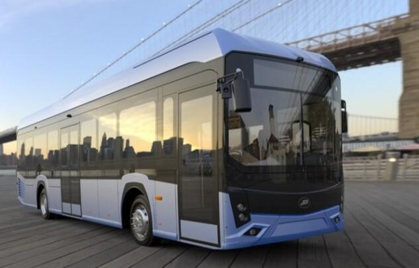 Valmet Automotive to build electric buses in Finland Valmet Automotive to build electric buses in Finland