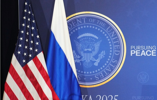 US-Russia meetings in Florida ´productive and constructive´: Witkoff US-Russia meetings in Florida ´productive and constructive´: Witkoff