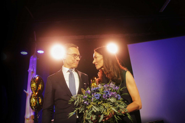 President Stubb and Spouse to Attend 2026 Milan-Cortina Winter Olympics Opening Ceremony President Stubb and Spouse to Attend 2026 Milan-Cortina Winter Olympics Opening Ceremony