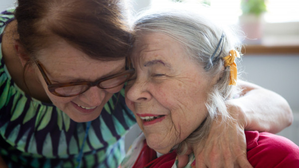 Finns treasure friendship on Valentine&rsquo;s Day