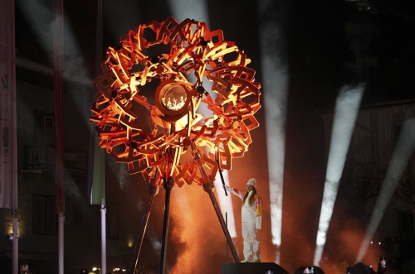 A new chapter for Olympic Movement A new chapter for Olympic Movement