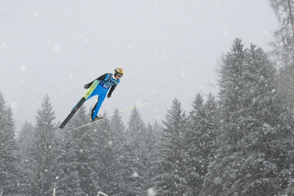 Hirvonen, Herola win 1st silver for Finland at Winter Olympics Hirvonen, Herola win 1st silver for Finland at Winter Olympics