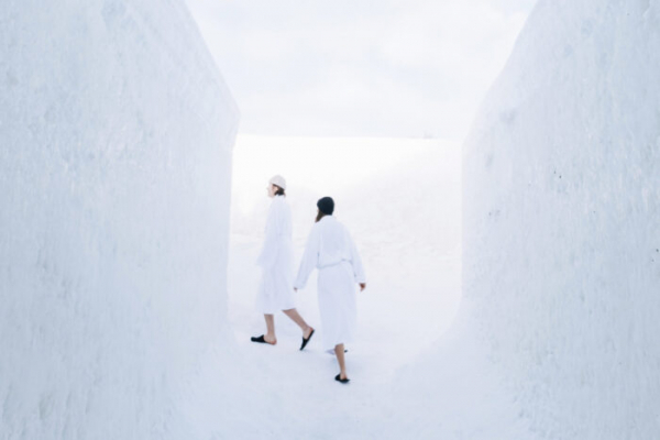 Where Finnish snow-how meets “Wow!” Where Finnish snow-how meets “Wow!”