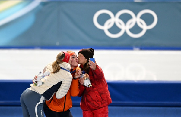 Norway tops on table with 17 gold medals at Milan-Cortina Olympics Norway tops on table with 17 gold medals at Milan-Cortina Olympics