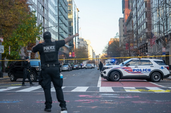 4 killed in stabbing attack in US state of Washington 4 killed in stabbing attack in US state of Washington