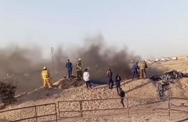 US says 3 jets downed by ´friendly fire´ in Kuwait, Iran says shoots down 1 jet US says 3 jets downed by ´friendly fire´ in Kuwait, Iran says shoots down 1 jet