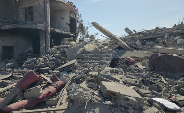 Death toll from Israeli strikes rises to 294 in Lebanon Death toll from Israeli strikes rises to 294 in Lebanon