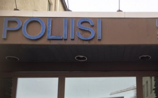 Police to seek remand of Helsinki murder suspect into custody Police to seek remand of Helsinki murder suspect into custody