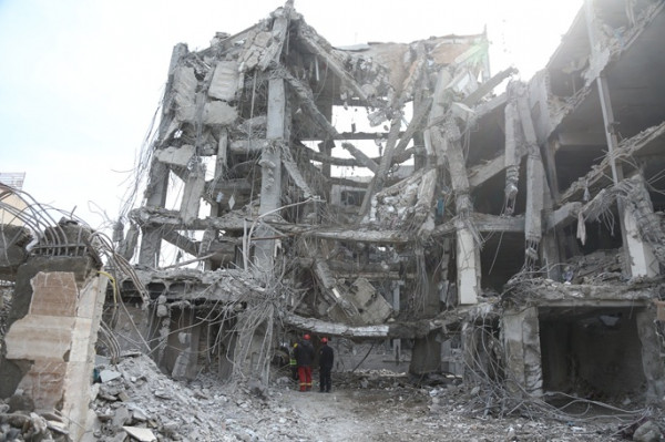 US bombings on Iran´s military targets on, Iran launches operation at US, Israeli targets US bombings on Iran´s military targets on, Iran launches operation at US, Israeli targets