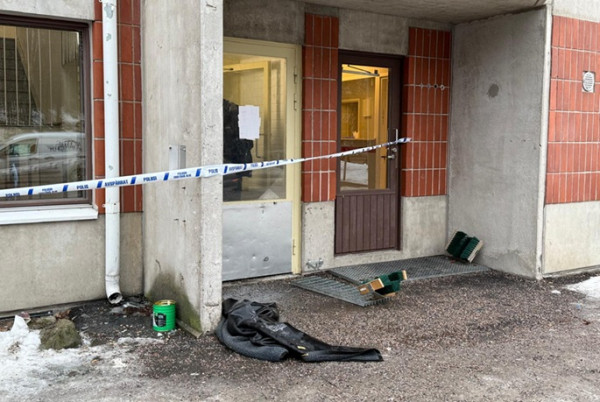 Police probe into Vantaa arson case as murder Police probe into Vantaa arson case as murder