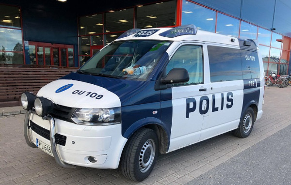 Student comes under knife attack at Helsinki school Student comes under knife attack at Helsinki school