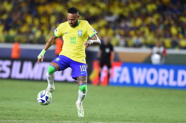 Neymar vents frustration amid World Cup doubts Neymar vents frustration amid World Cup doubts