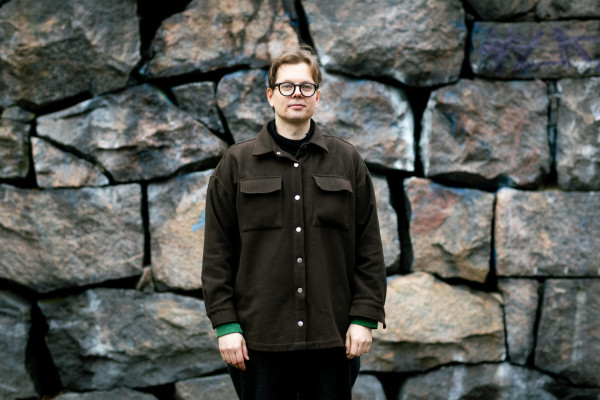 Catching the pike: How Finnish author Juhani Karila reeled in a literary phenomenon