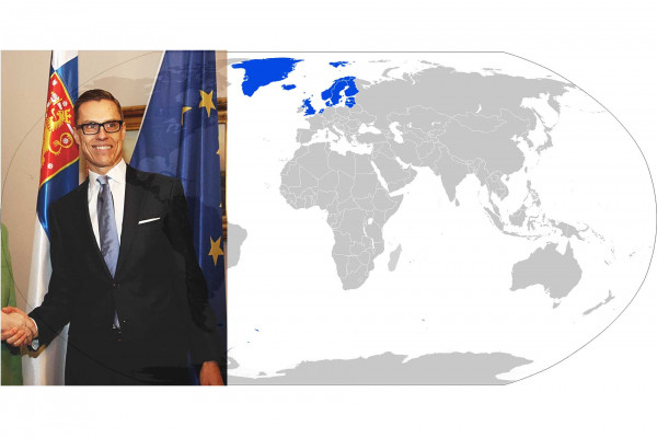 Finland to Host JEF Leaders’ Summit in Helsinki Focused on Ukraine and European Security Finland to Host JEF Leaders’ Summit in Helsinki Focused on Ukraine and European Security
