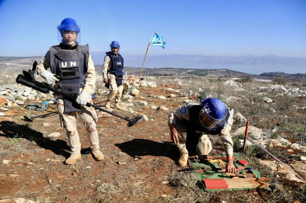 Indonesia confirms peacekeeper killed in Lebanon Indonesia confirms peacekeeper killed in Lebanon