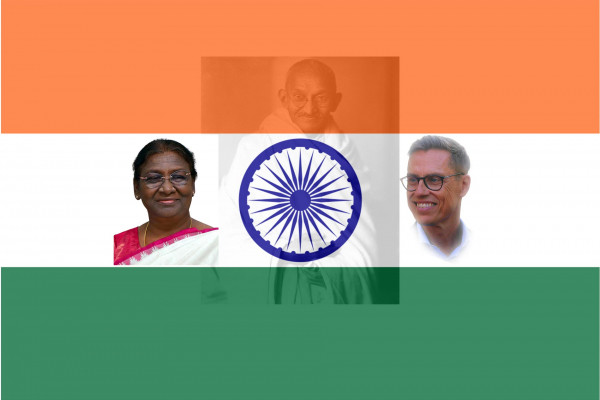 Finland’s President Stubb to Strengthen Ties with India on Landmark 2026 State Visit Beginning Today Finland’s President Stubb to Strengthen Ties with India on Landmark 2026 State Visit Beginning Today