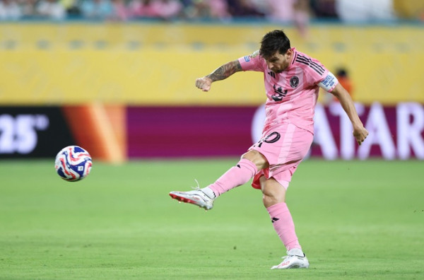 Messi sparks Miami comeback against Orlando City Messi sparks Miami comeback against Orlando City