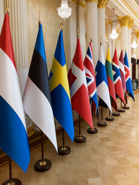 JEF Leaders Unite in Helsinki to Boost Ukraine Support, Counter Russian Threats and Strengthen Northern European Security JEF Leaders Unite in Helsinki to Boost Ukraine Support, Counter Russian Threats and Strengthen Northern European Security