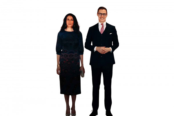 President Alexander Stubb to Visit London for Talks on Global Order, European Cooperation and Finnish Innovations President Alexander Stubb to Visit London for Talks on Global Order, European Cooperation and Finnish Innovations