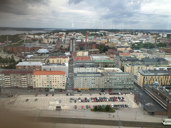 Tampere to ban face coverings in schools, daycare centres Tampere to ban face coverings in schools, daycare centres