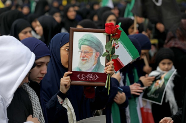 Iran vows revenge after Supreme Leader's killing Iran vows revenge after Supreme Leader's killing