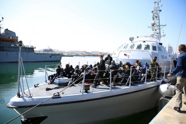 9 dead, 45 missing in migrant shipwreck off Djibouti coast 9 dead, 45 missing in migrant shipwreck off Djibouti coast