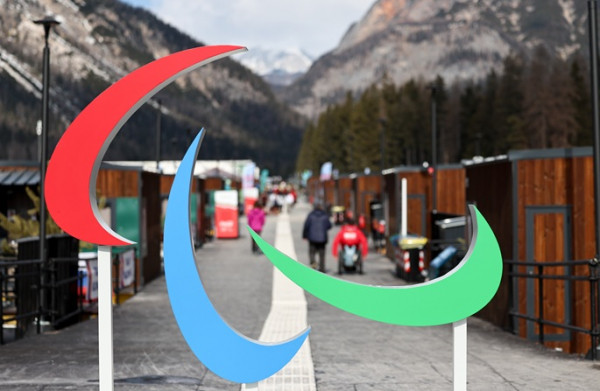 PM to visit Italy to watch Paralympic games PM to visit Italy to watch Paralympic games