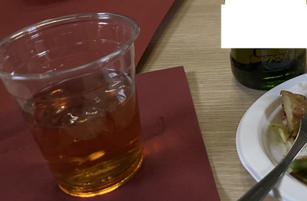 German firm banned from marketing alcohol-free alternative as whiskey German firm banned from marketing alcohol-free alternative as whiskey