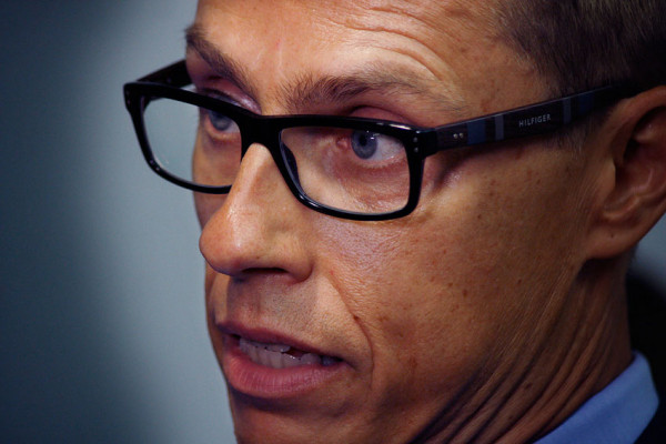 New Statement on President Stubb’s Health New Statement on President Stubb’s Health