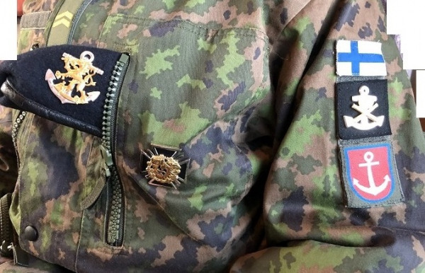 Conscript killed in ATV accident during exercise in Kouvola Conscript killed in ATV accident during exercise in Kouvola