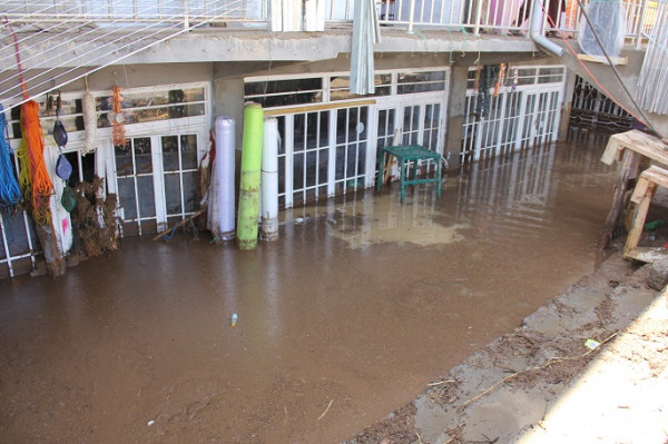Flooding kills 110 in Afghanistan, more rain on the way Flooding kills 110 in Afghanistan, more rain on the way