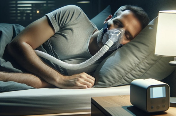 Diabetes, sleep apnoea on rise in Finland: THL Diabetes, sleep apnoea on rise in Finland: THL